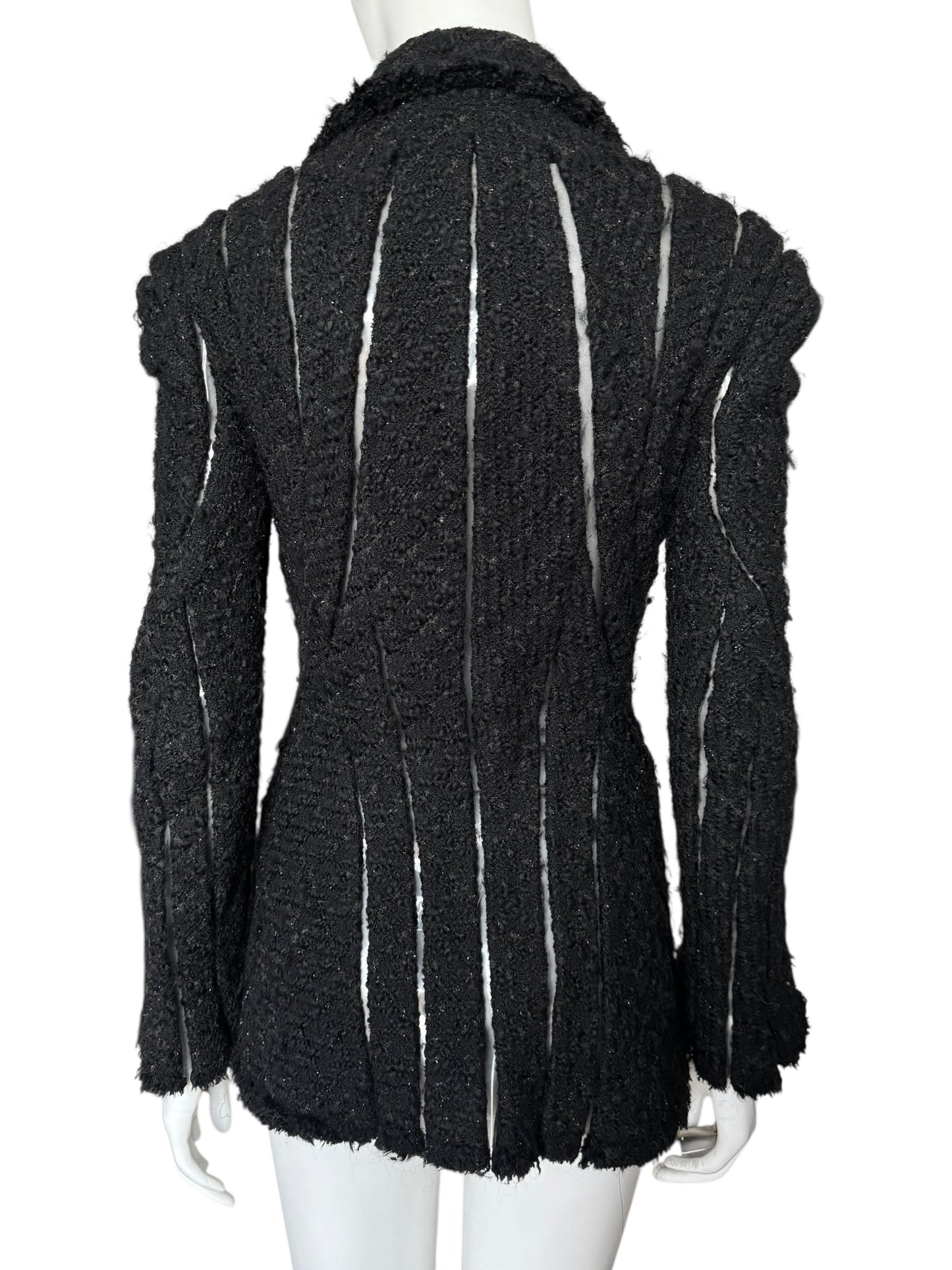 Veste Junya Watanabe FW2001