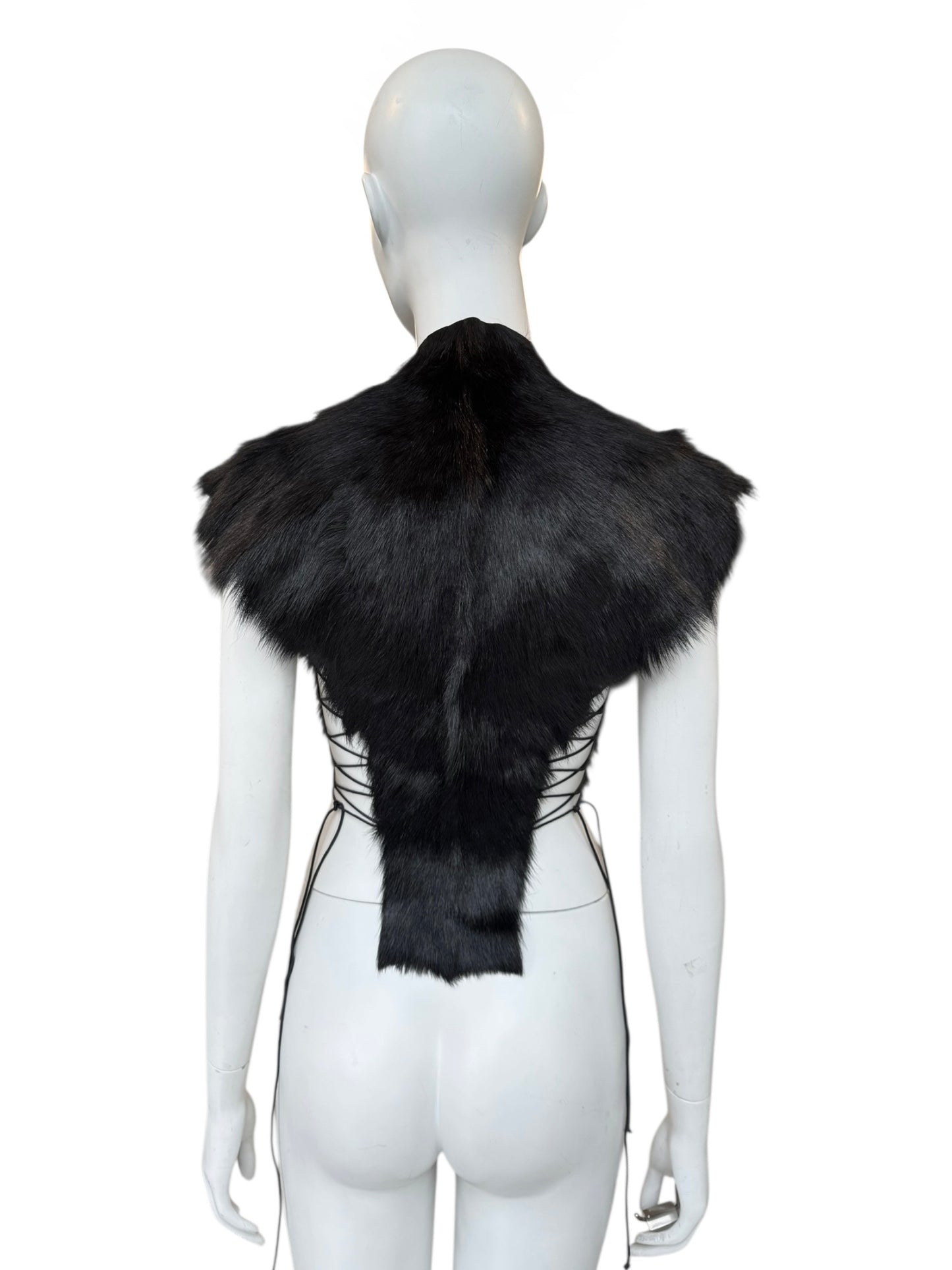 Plein Sud by Fayçal Amor – FW2002