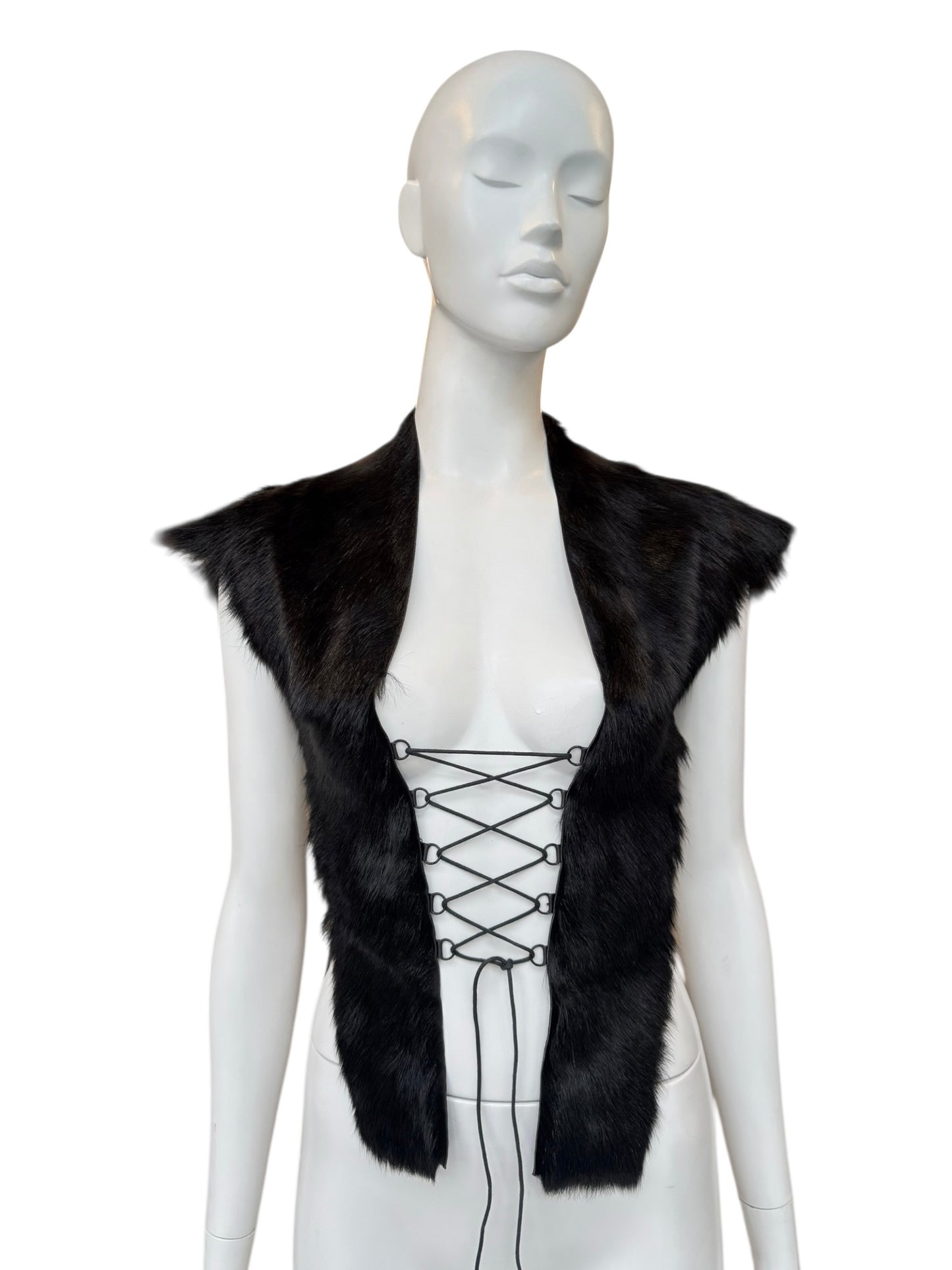 Plein Sud by Fayçal Amor – FW2002