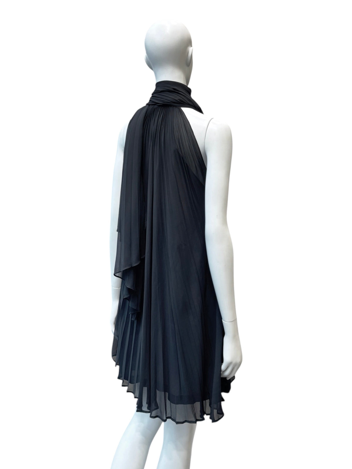 Robe plissée Plein Sud