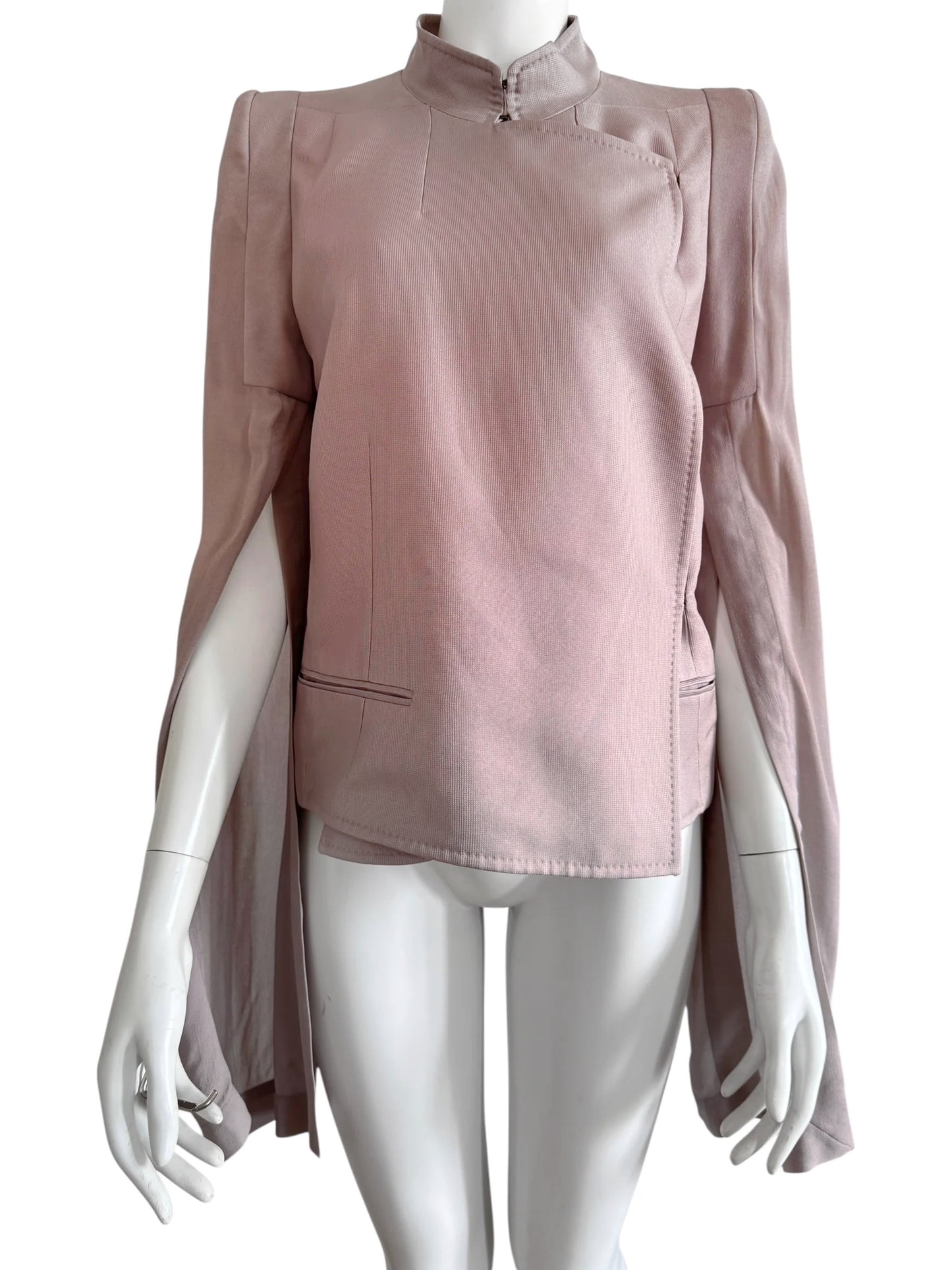 Veste Ann Demeulemeester Ss2013