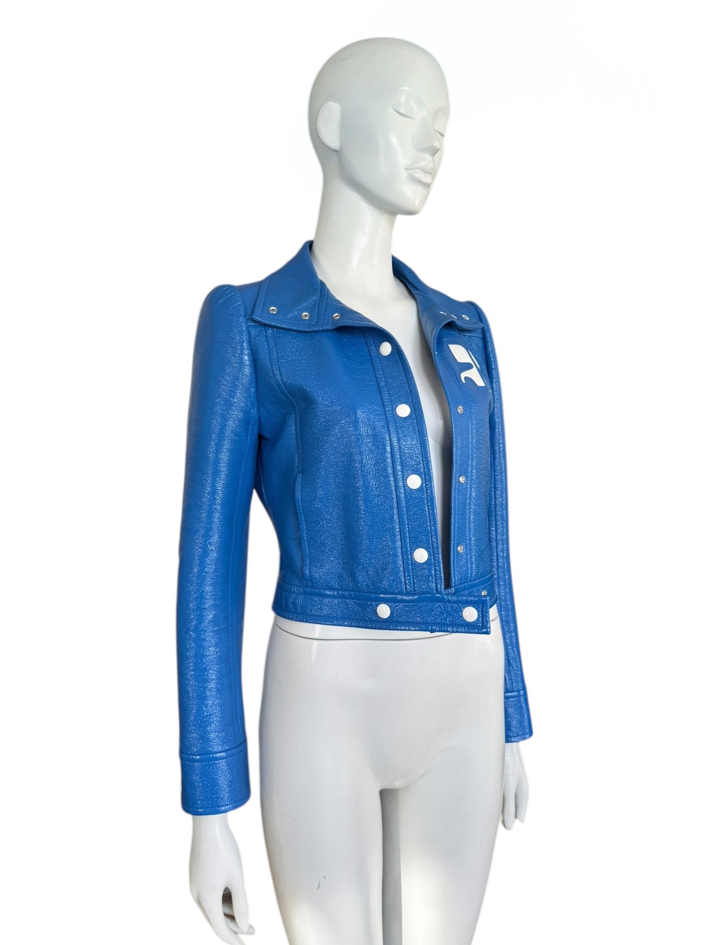 Veste Courrèges — S/S 2022