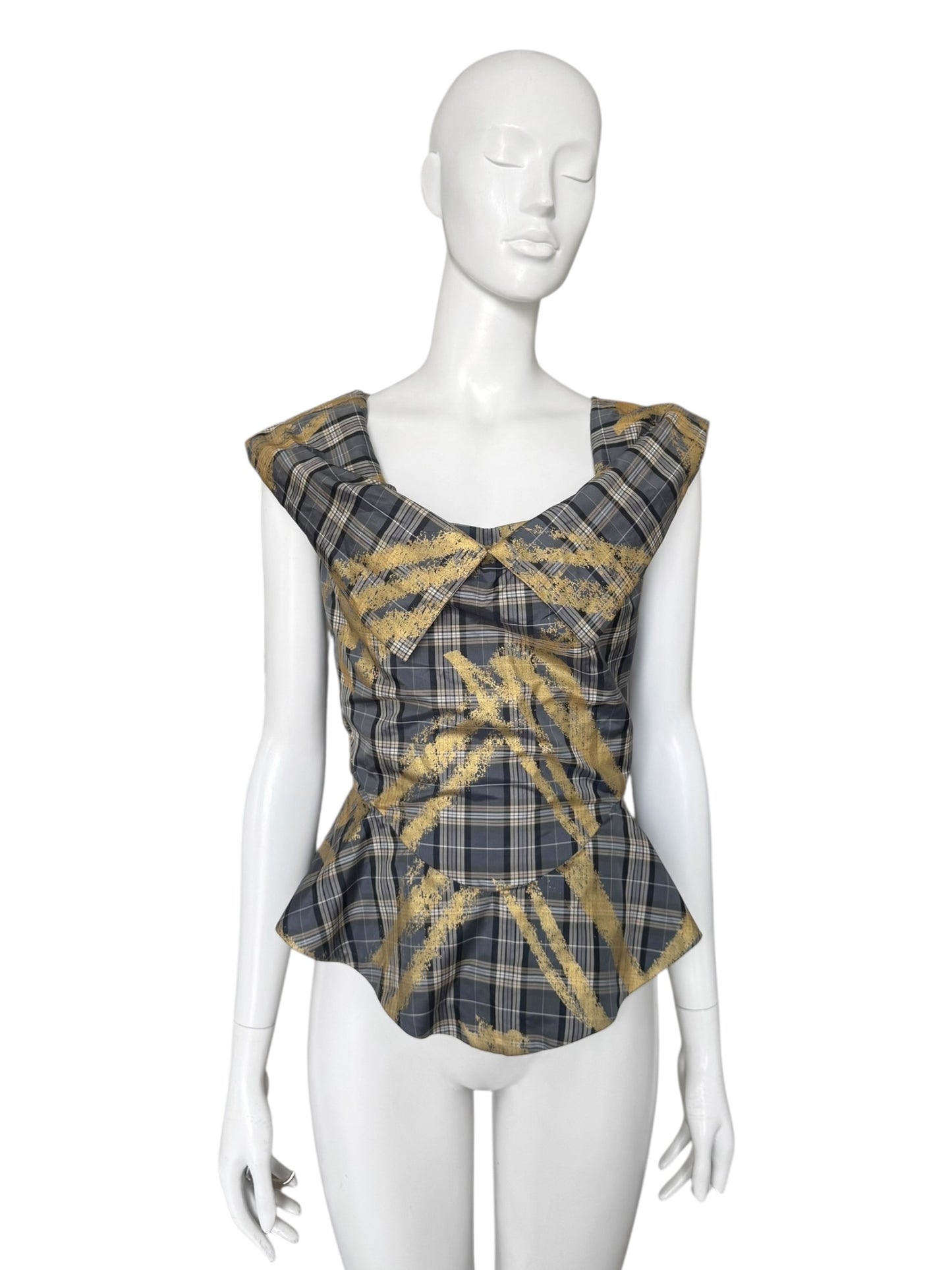 Vivienne Westwood Anglomania - circa 2013