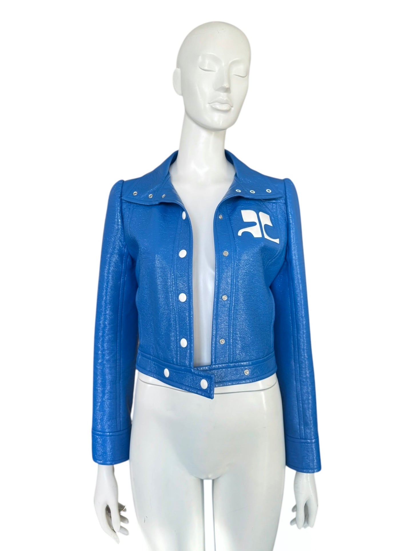 Veste Courrèges — S/S 2022