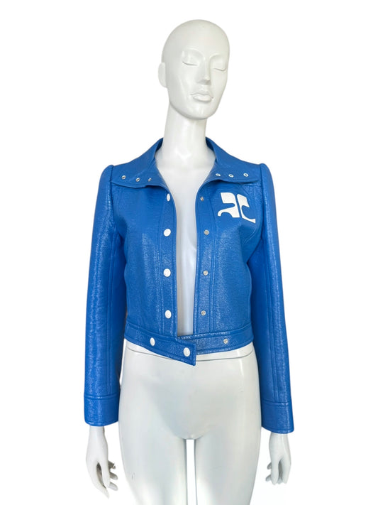 Veste Courrèges — S/S 2022