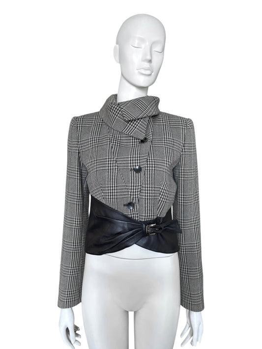 Armani Collezioni — FW2003