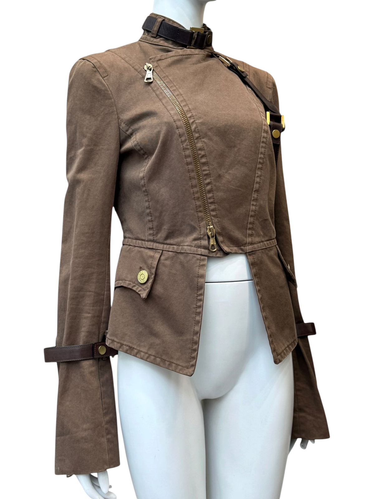 Veste Dsquared2 FW2003