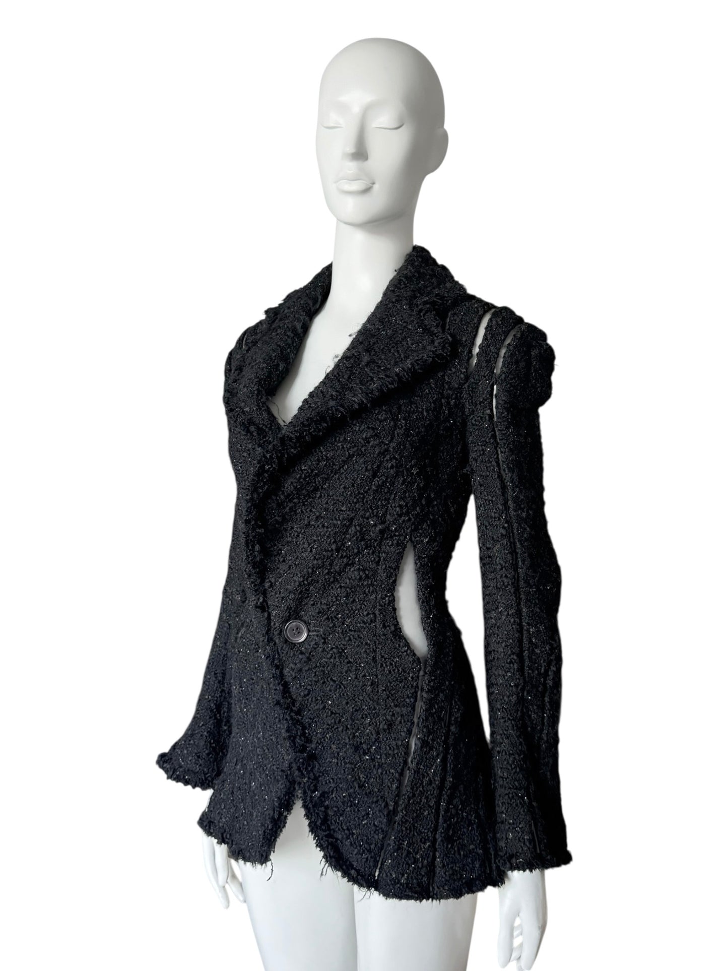 Veste Junya Watanabe FW2001