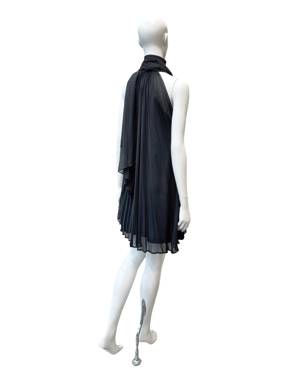 Robe plissée Plein Sud