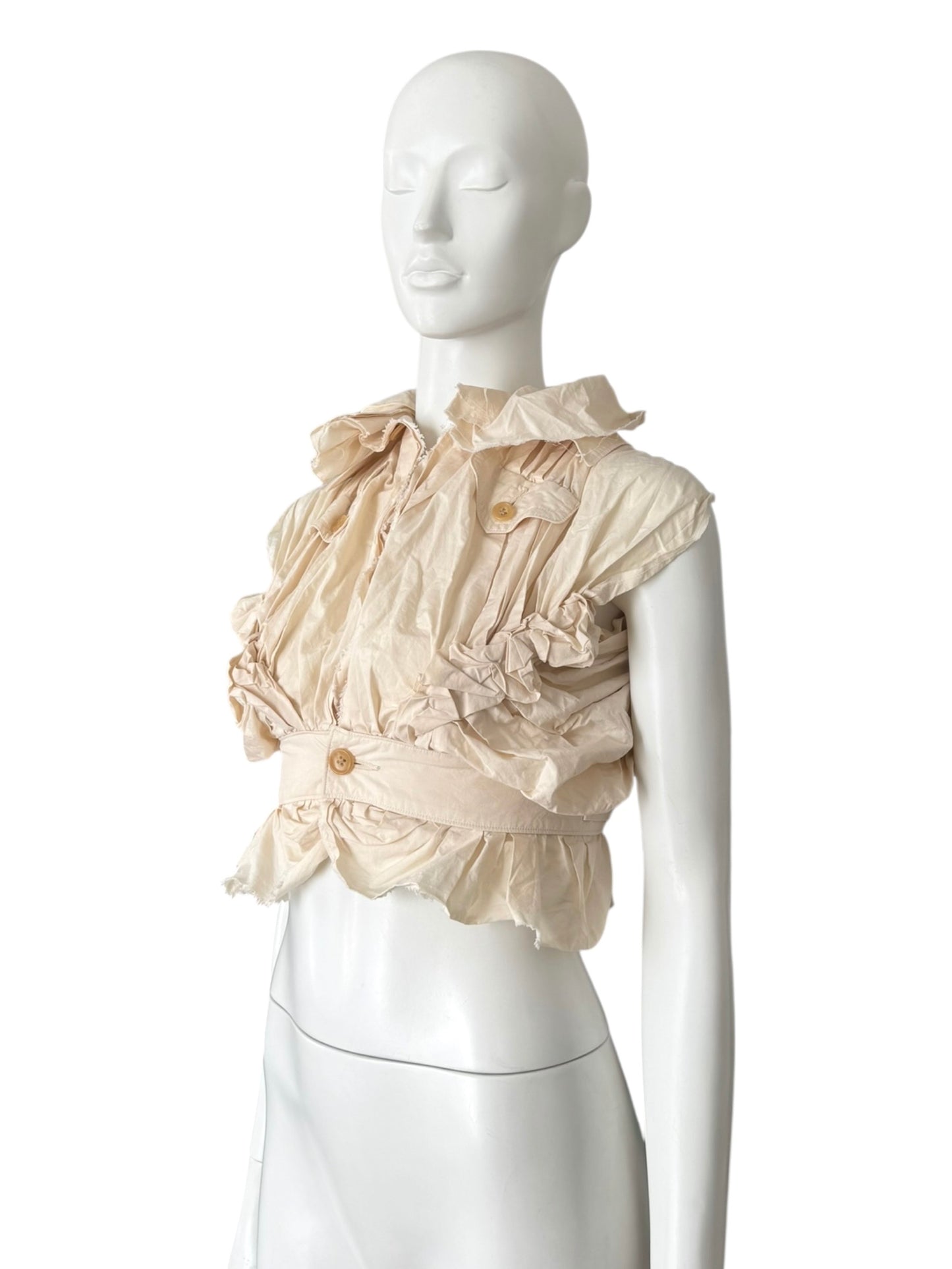 Comme des Garçons – Ss2006