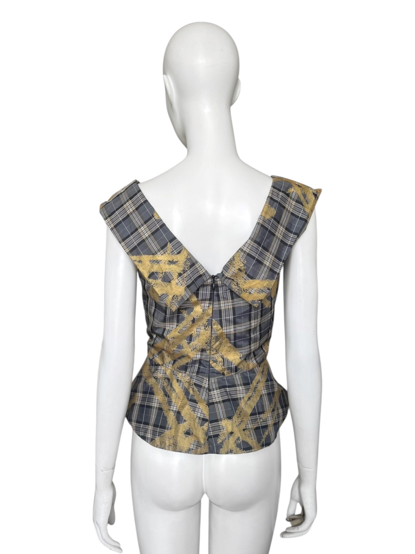 Vivienne Westwood Anglomania - circa 2013