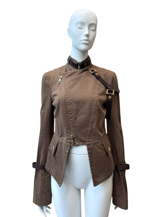 Veste Dsquared2 FW2003