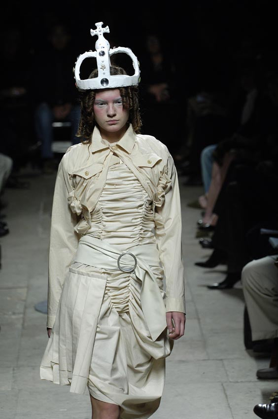 Comme des Garçons — SS2006