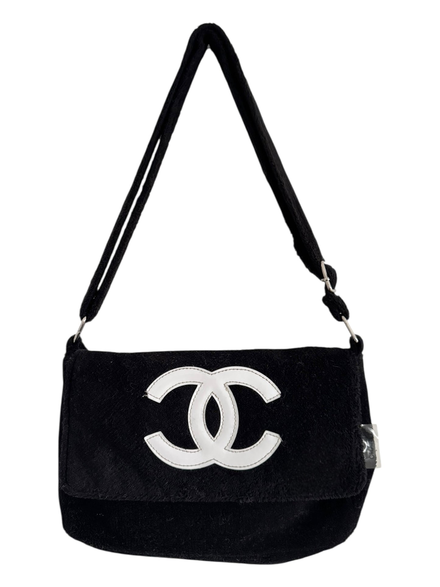 CHANEL – Precision VIP Bag