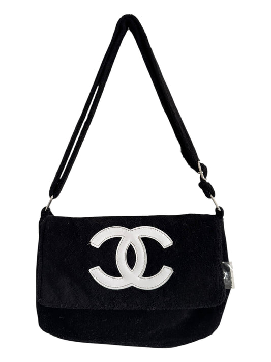 CHANEL – Precision VIP Bag