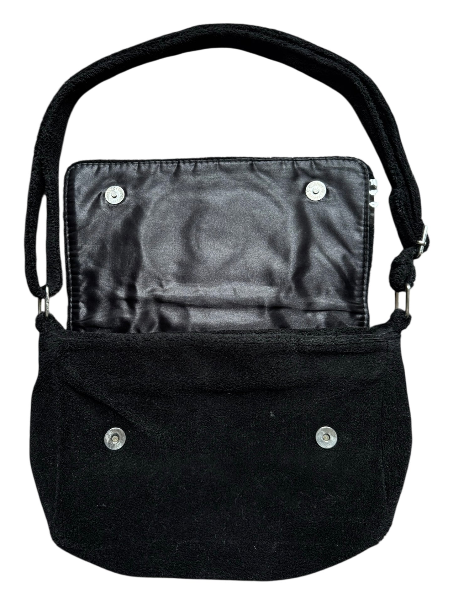 CHANEL – Precision VIP Bag