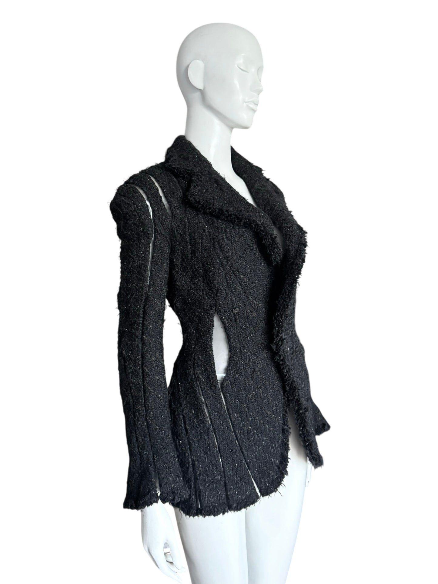 Veste Junya Watanabe FW2001