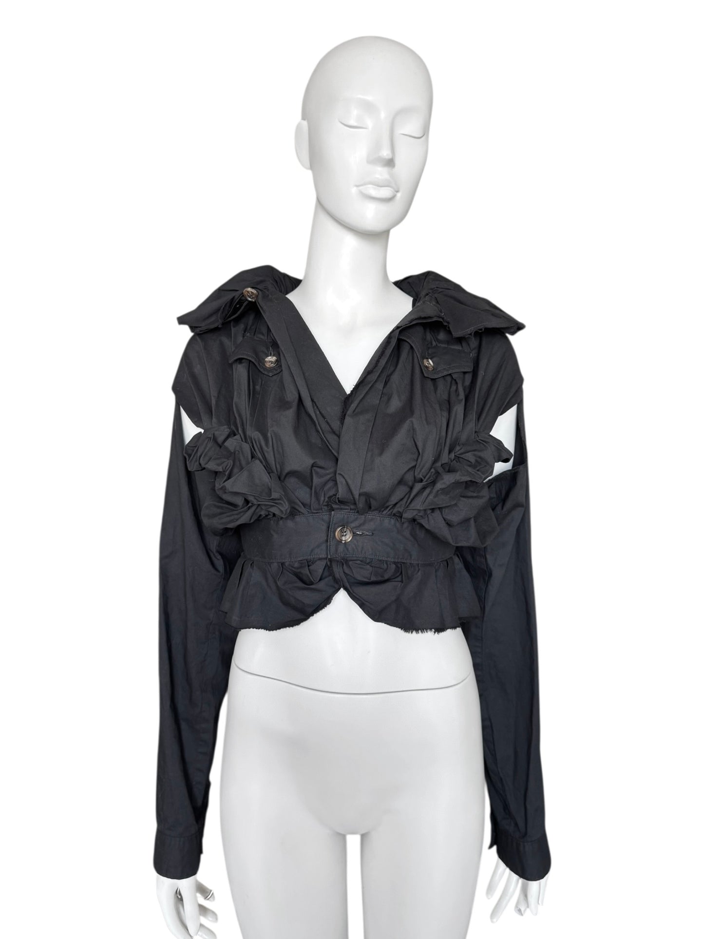 Comme des Garçons — SS2006