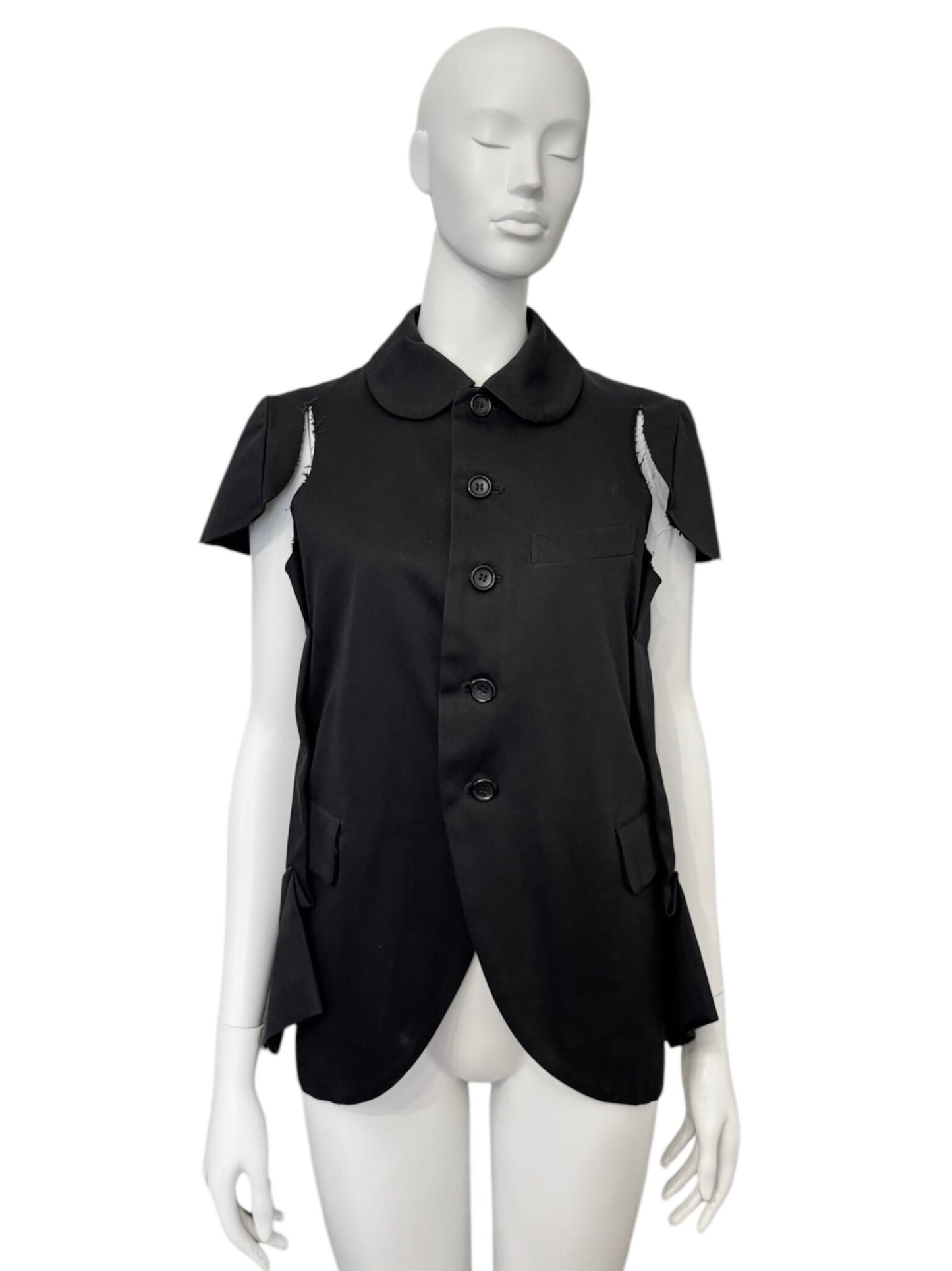 Comme des Garçons S/S 2013 Jacket