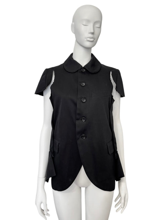 Veste Comme des Garçons S/S 2013