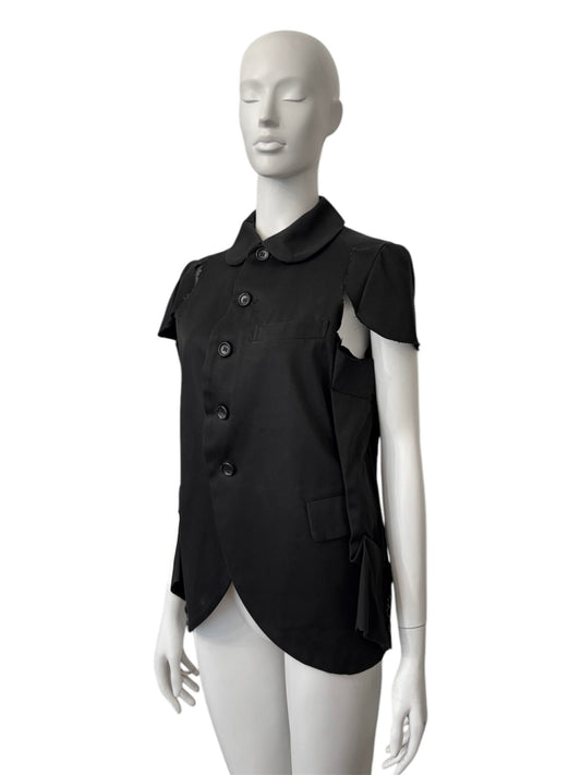 Veste Comme des Garçons S/S 2013