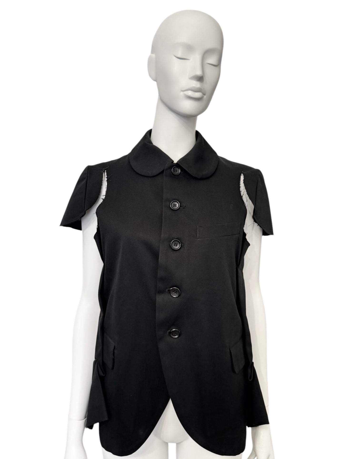 Comme des Garçons S/S 2013 Jacket