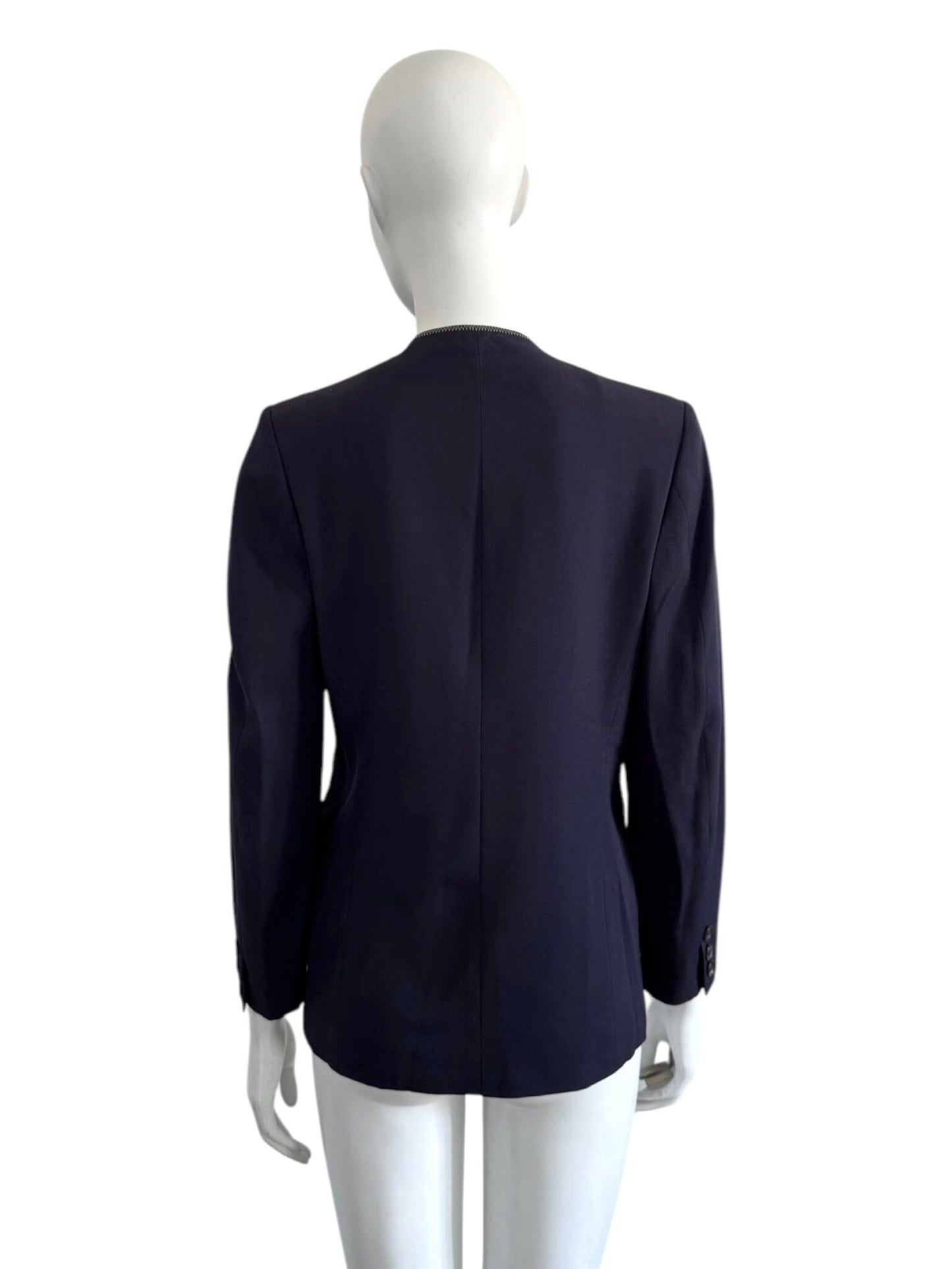 Blazer Yohji Yamamoto F/W 1993