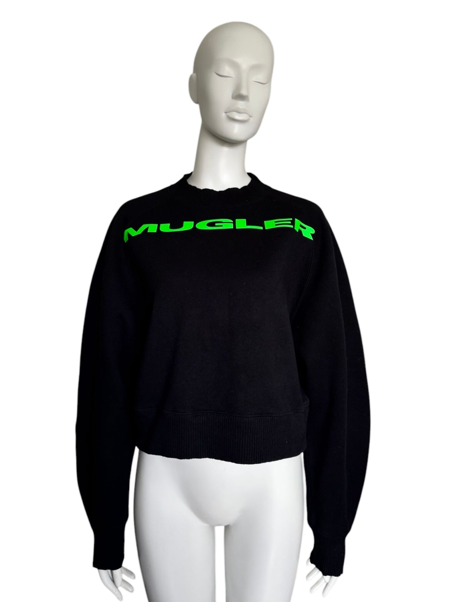 Sweat Mugler