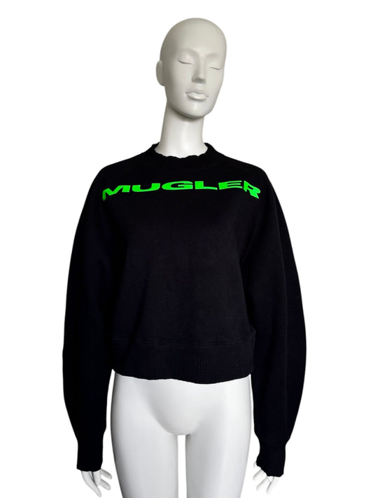Sweat Mugler