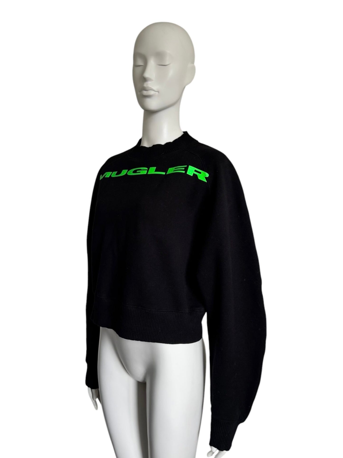 Sweat Mugler