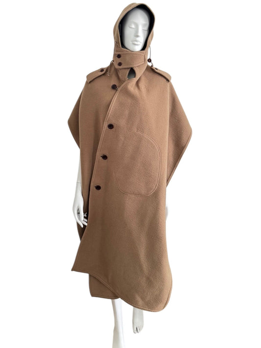 Cape Junya Watanabe F/W 2016