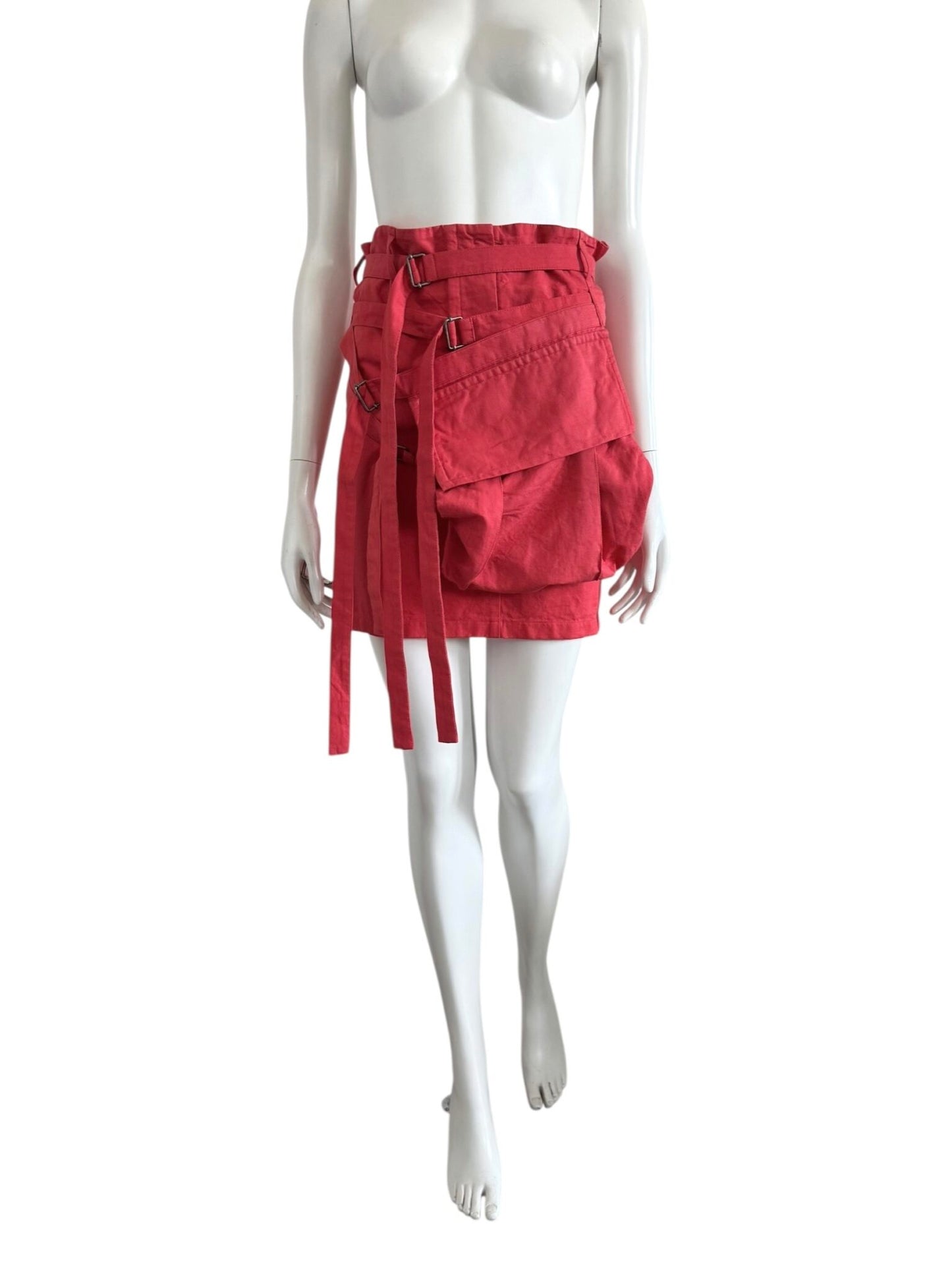 Jupe Ann Demeulemeester S/S 2004