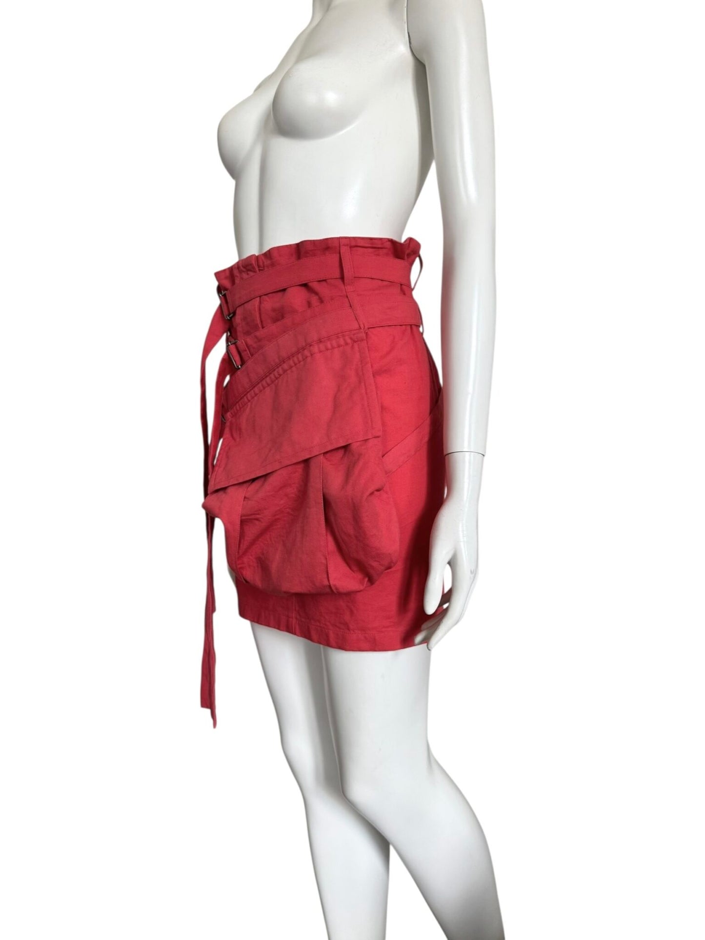 Jupe Ann Demeulemeester S/S 2004