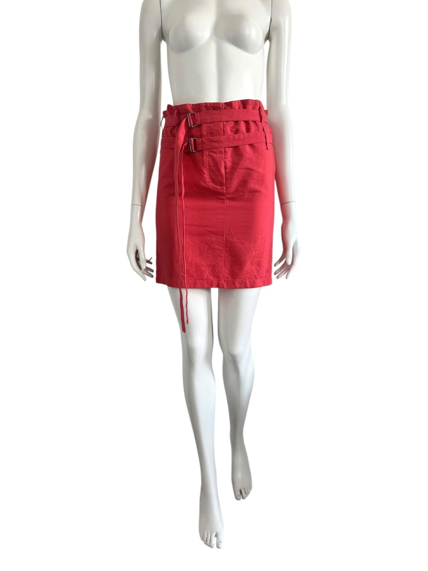 Jupe Ann Demeulemeester S/S 2004