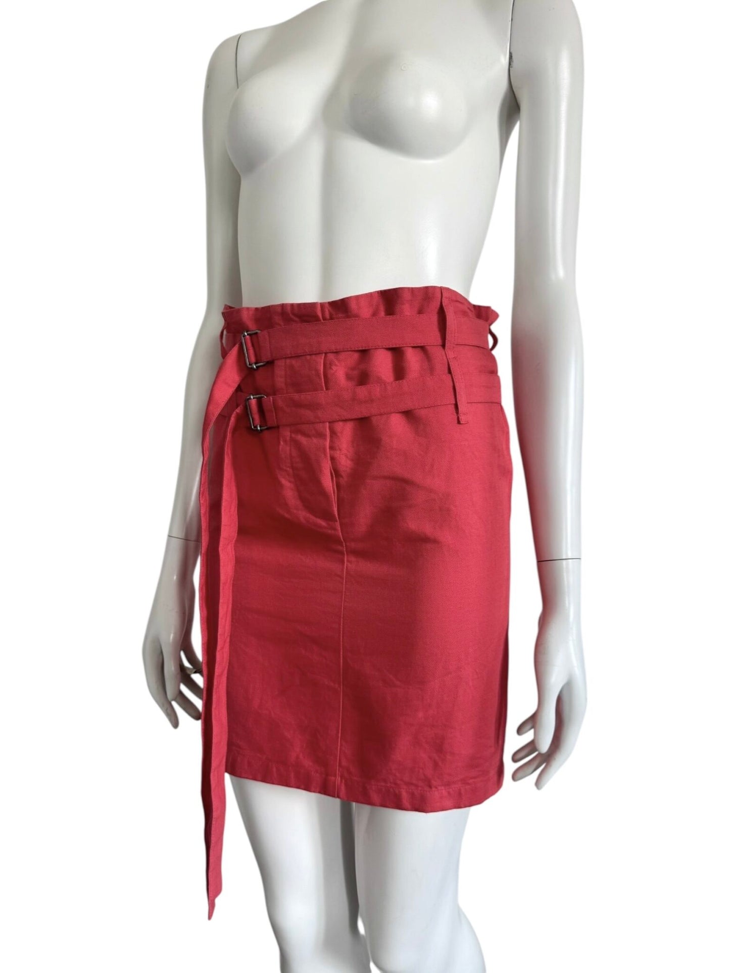 Jupe Ann Demeulemeester S/S 2004