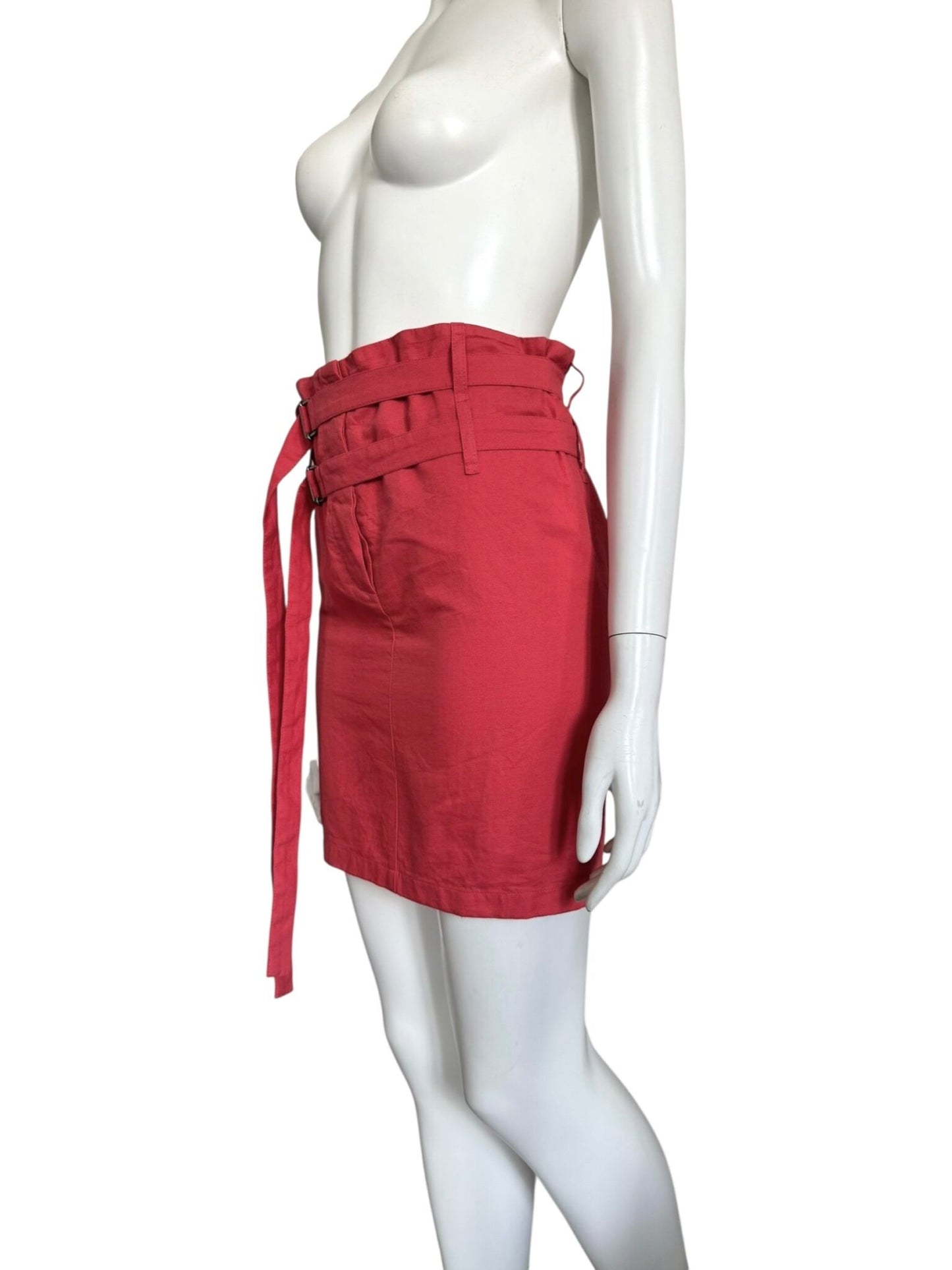 Jupe Ann Demeulemeester S/S 2004