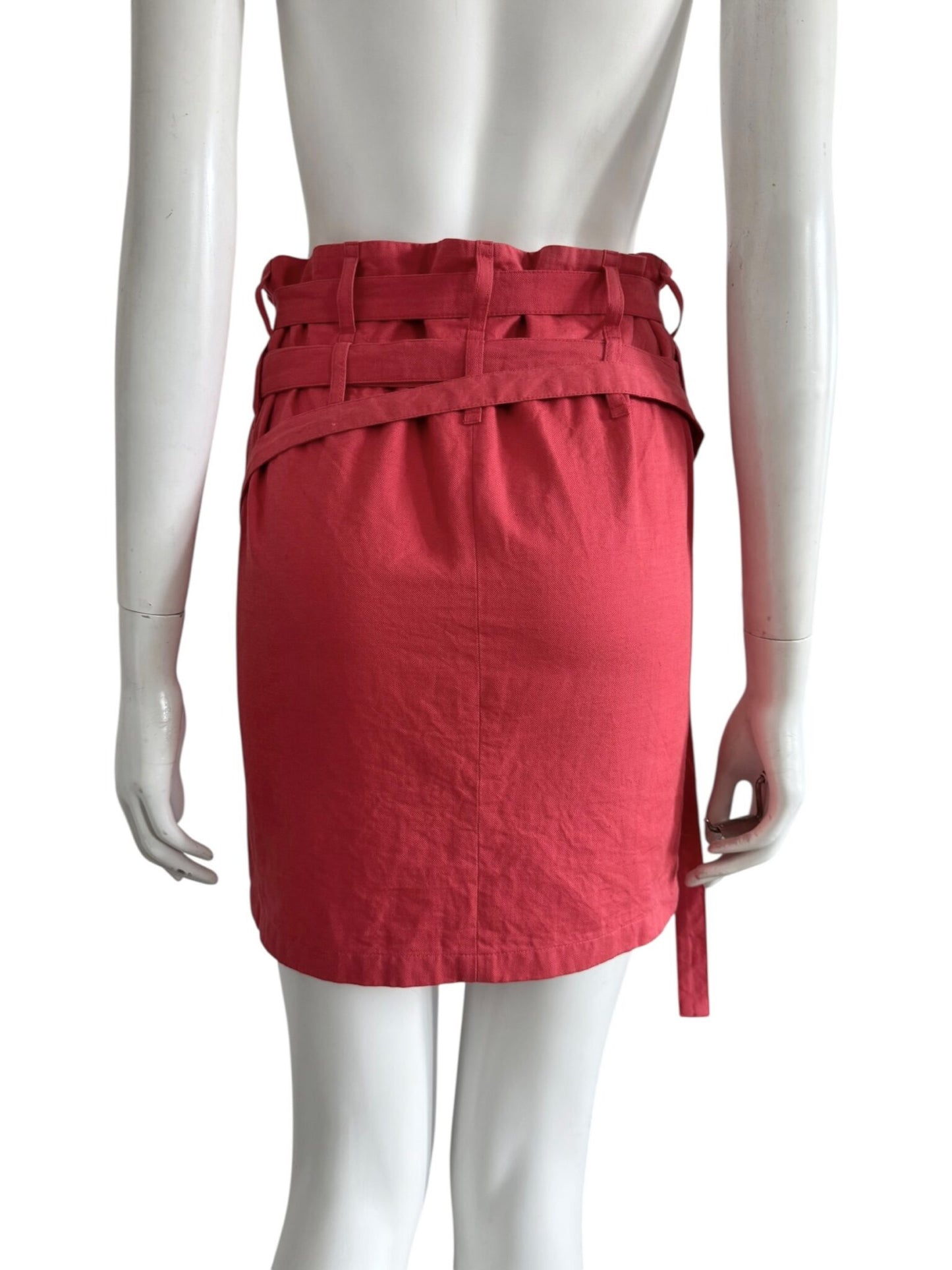 Jupe Ann Demeulemeester S/S 2004