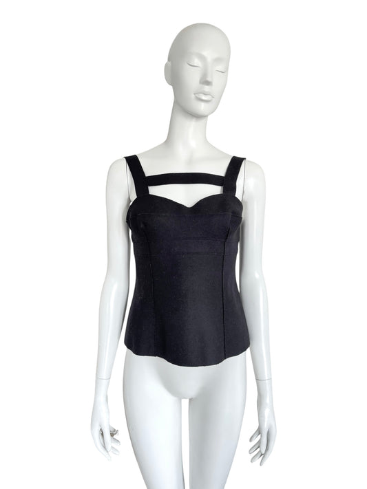 Top corset Miu Miu F/W 2006