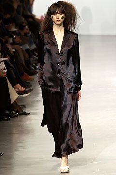 Blazer Y’s Yohji Yamamoto S/S 2004