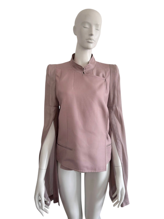 Veste Ann Demeulemeester S/S 2013