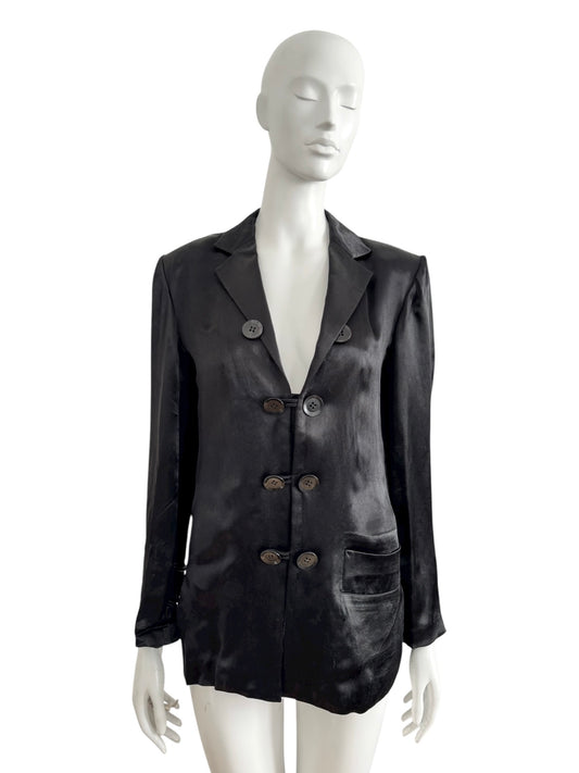 Blazer Y’s Yohji Yamamoto S/S 2004