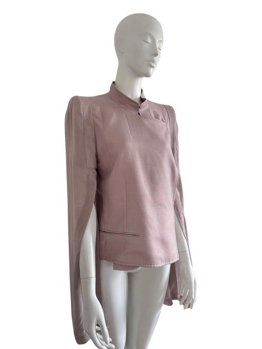 Veste Ann Demeulemeester S/S 2013