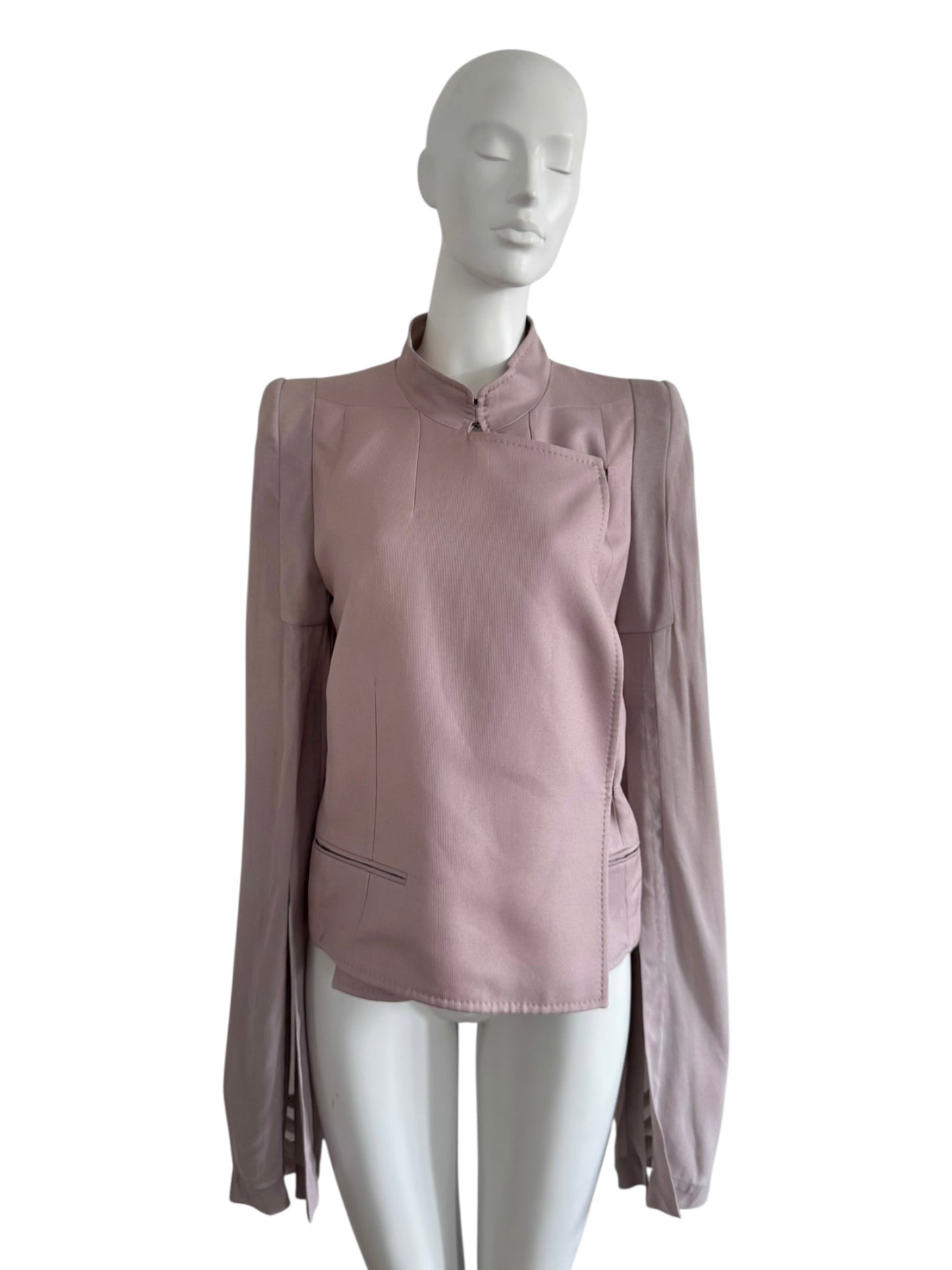 Ann Demeulemeester S/S 2013 jacket