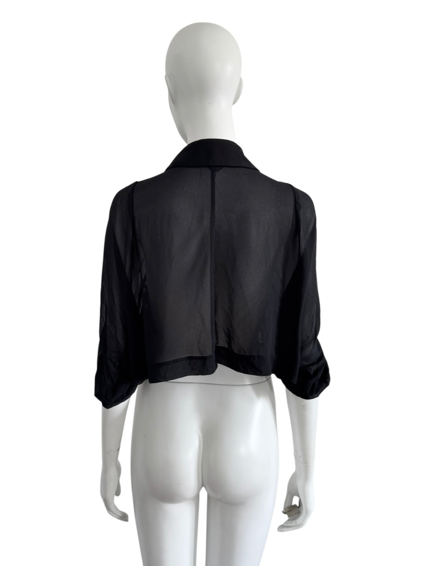 Veste Comme Des Garçons circa 2004