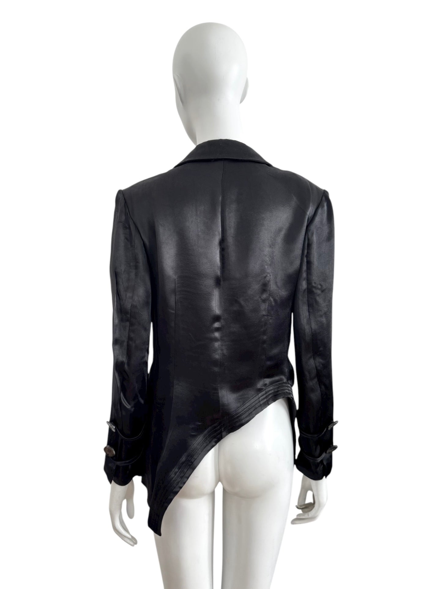 Blazer Y’s Yohji Yamamoto S/S 2004