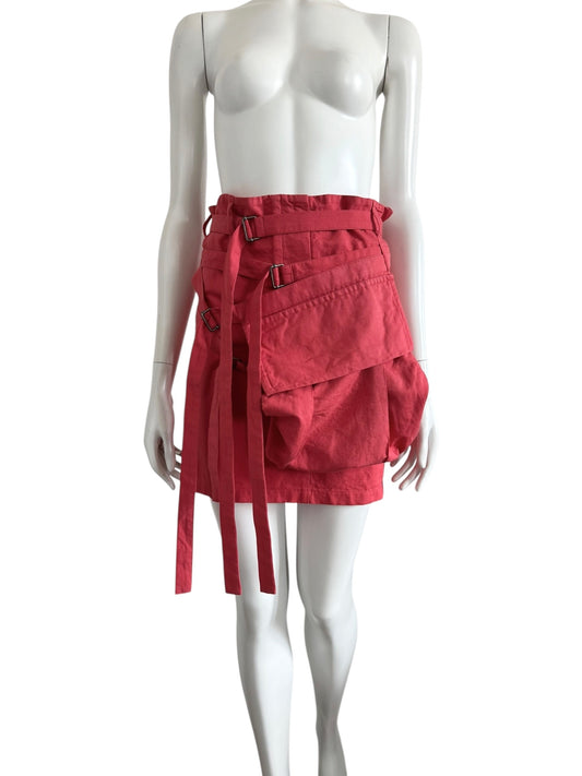 Jupe Ann Demeulemeester S/S 2004