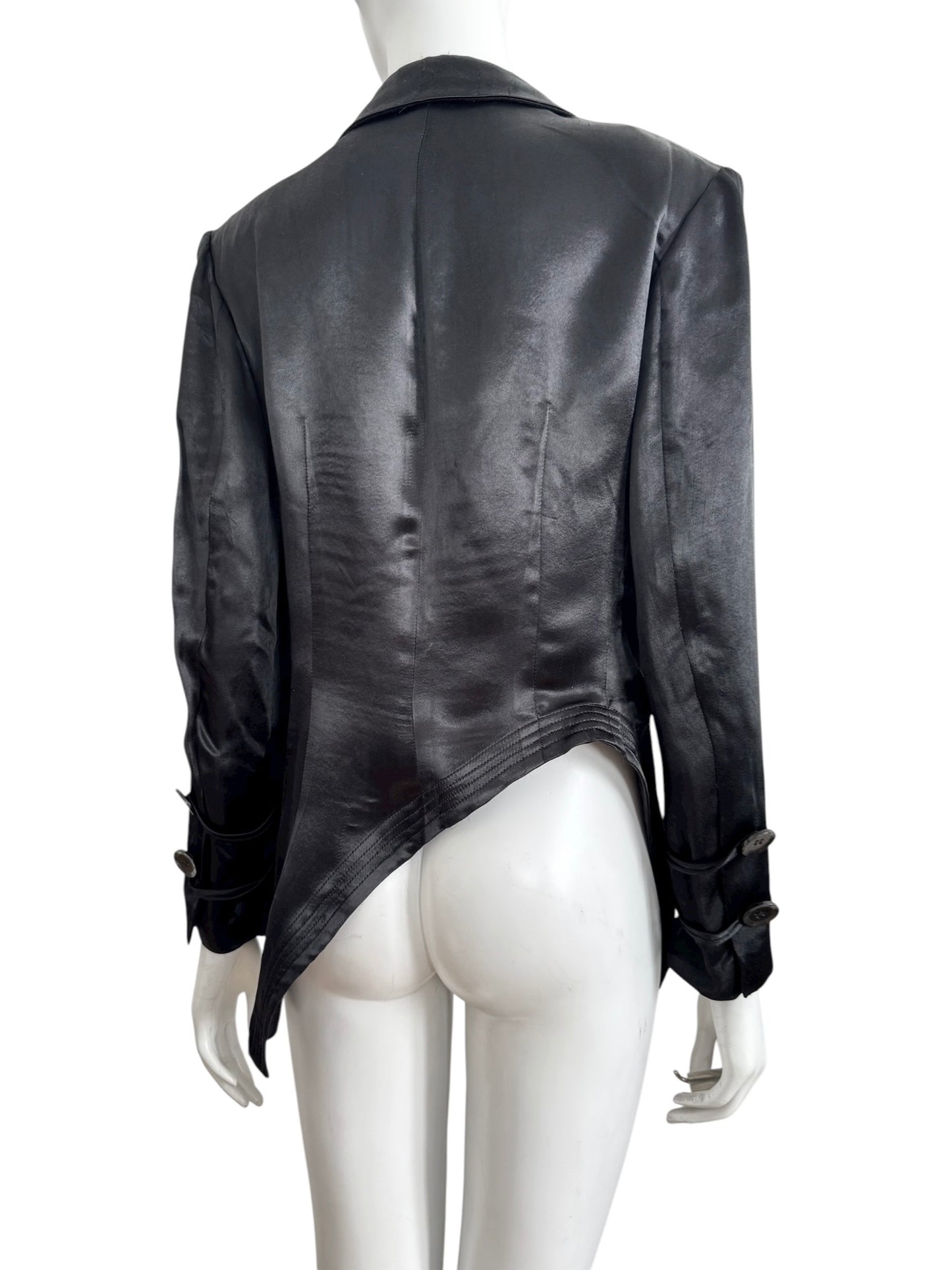 Blazer Y’s Yohji Yamamoto S/S 2004