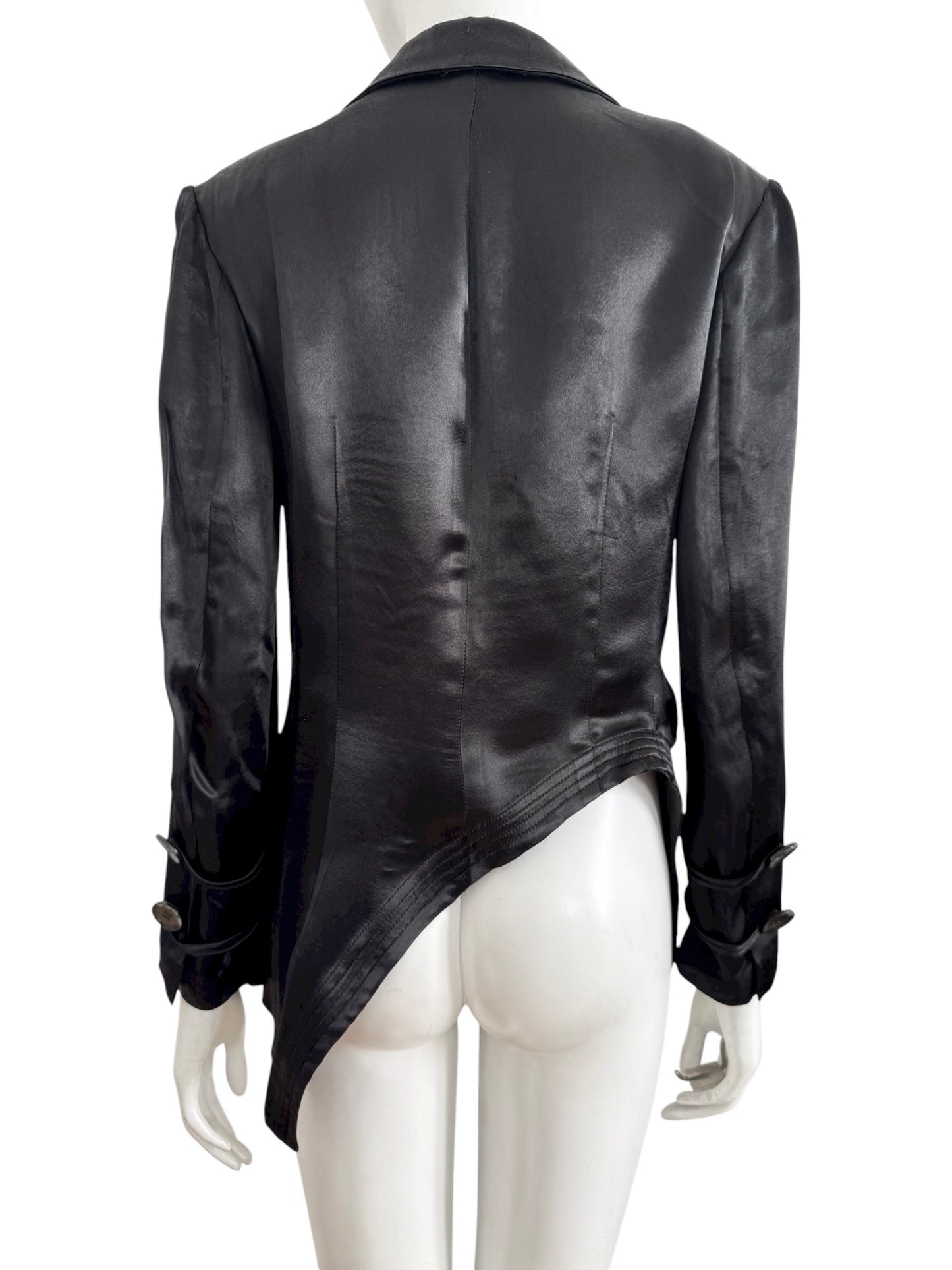 Blazer Y’s Yohji Yamamoto S/S 2004