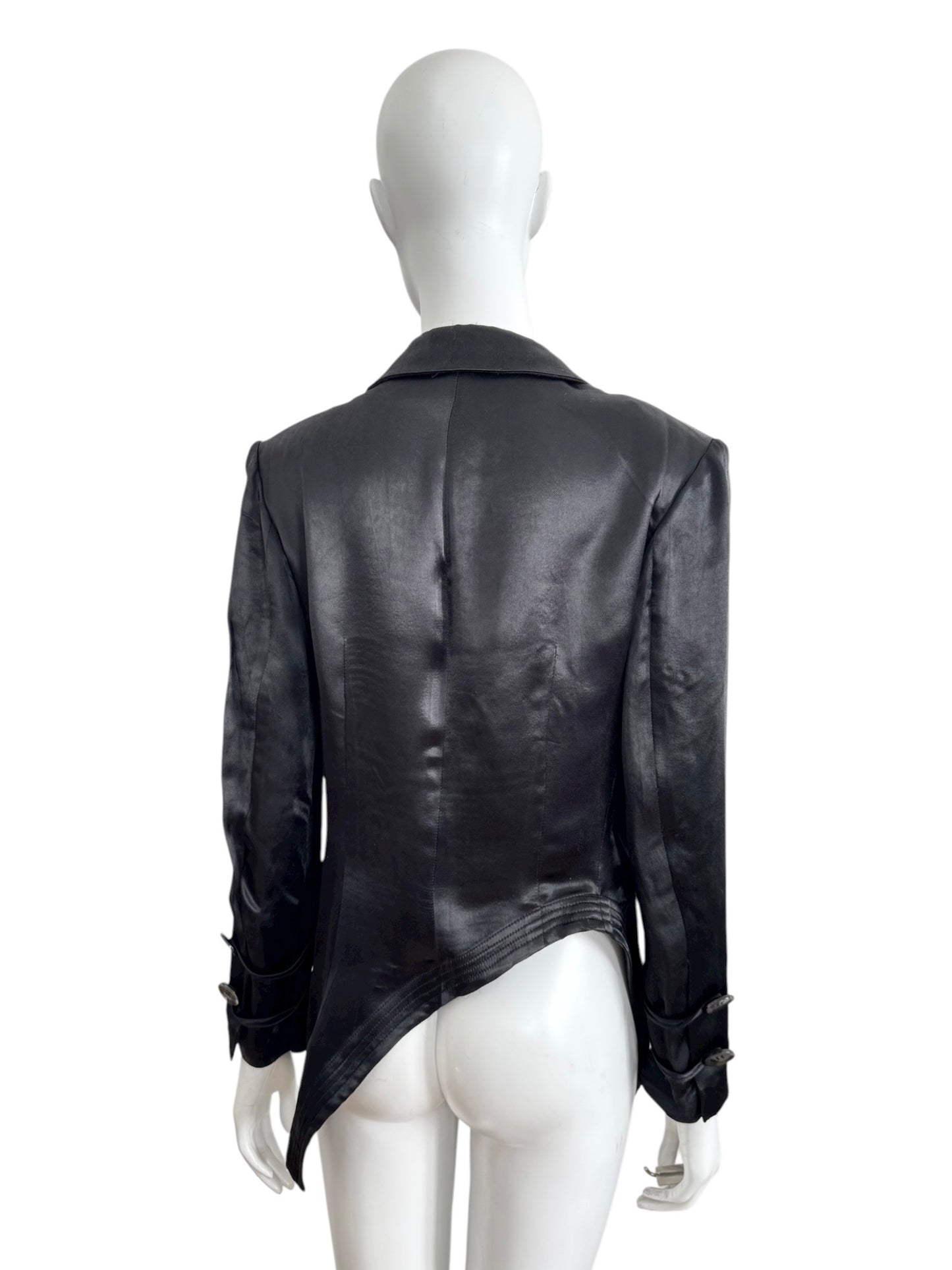 Blazer Y’s Yohji Yamamoto S/S 2004