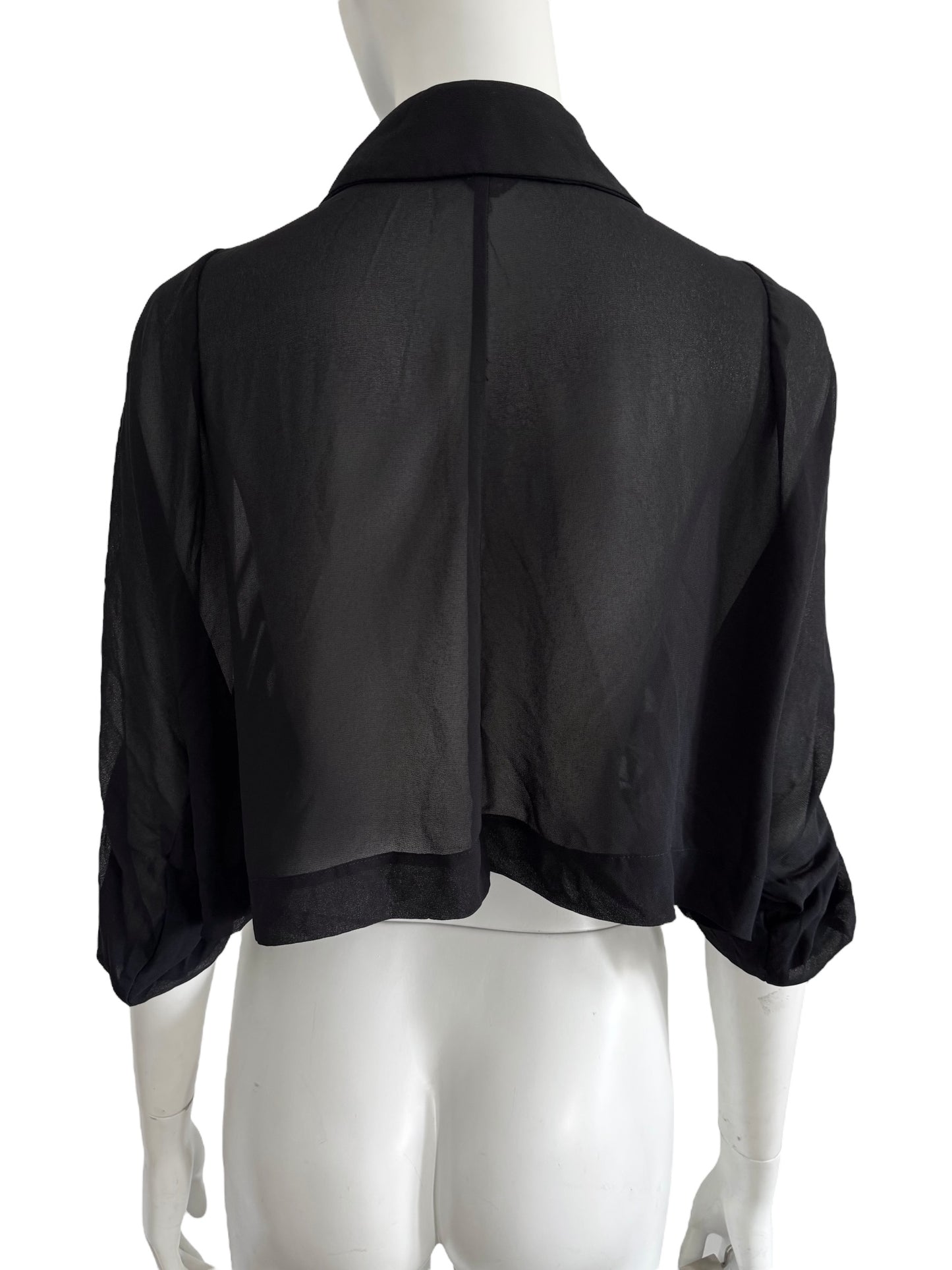 Veste Comme Des Garçons circa 2004